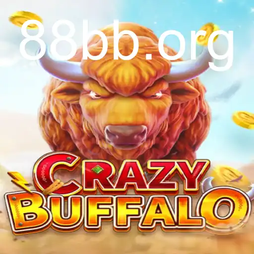 CRAZYBUFFALO