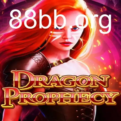DragonProphecy: Descubra o Fascinante Mundo do Jogo 88BB