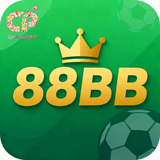 88BB | CRAZYBUFFALO: Descubra o Jogo Que Está Revolucionando o Mercado Logo