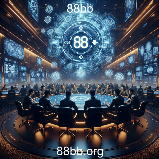 Desbravando a Categoria Avançado no 88bb