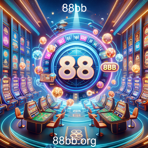 Descubra a Seção de Casino do 88bb: Diversão e Emoção ao Seu Alcance