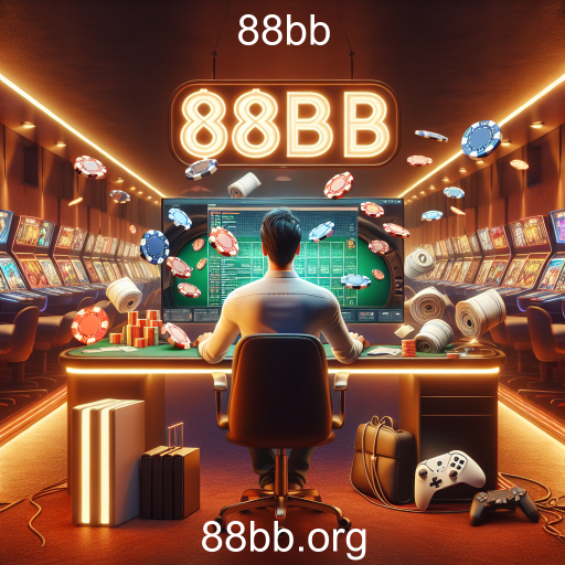 Entendendo as Avaliações de Jogos no 88bb: Seu Guia de Decisão